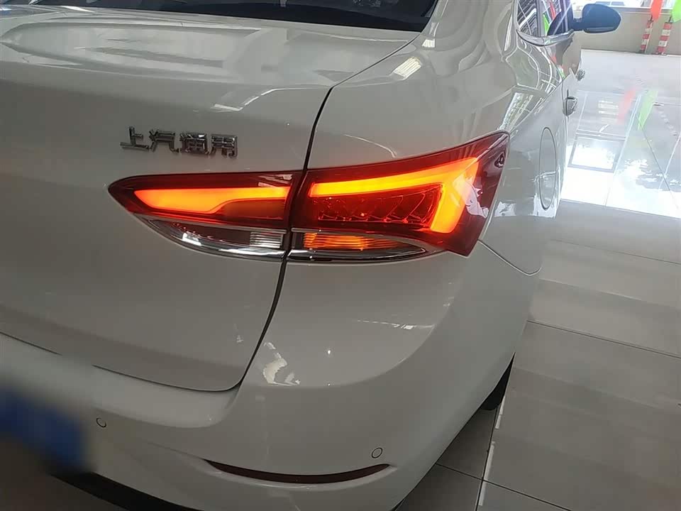 Buick Yinglang Buick Yinglang