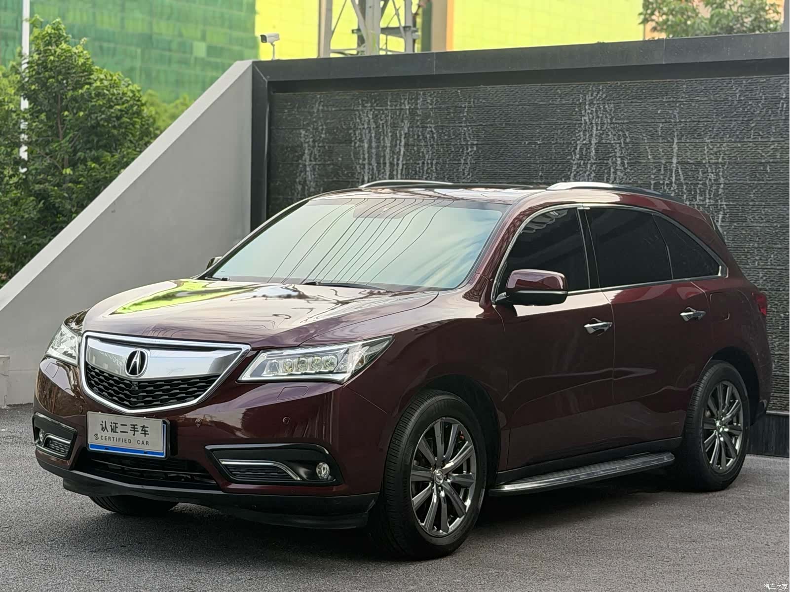 Acura MDX