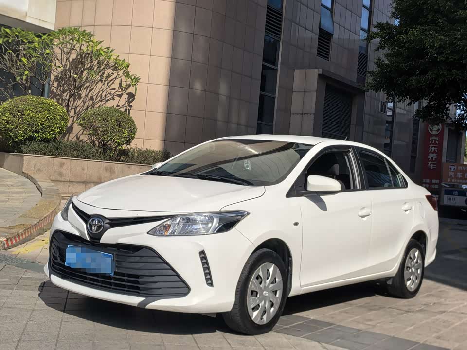 Toyota Vios