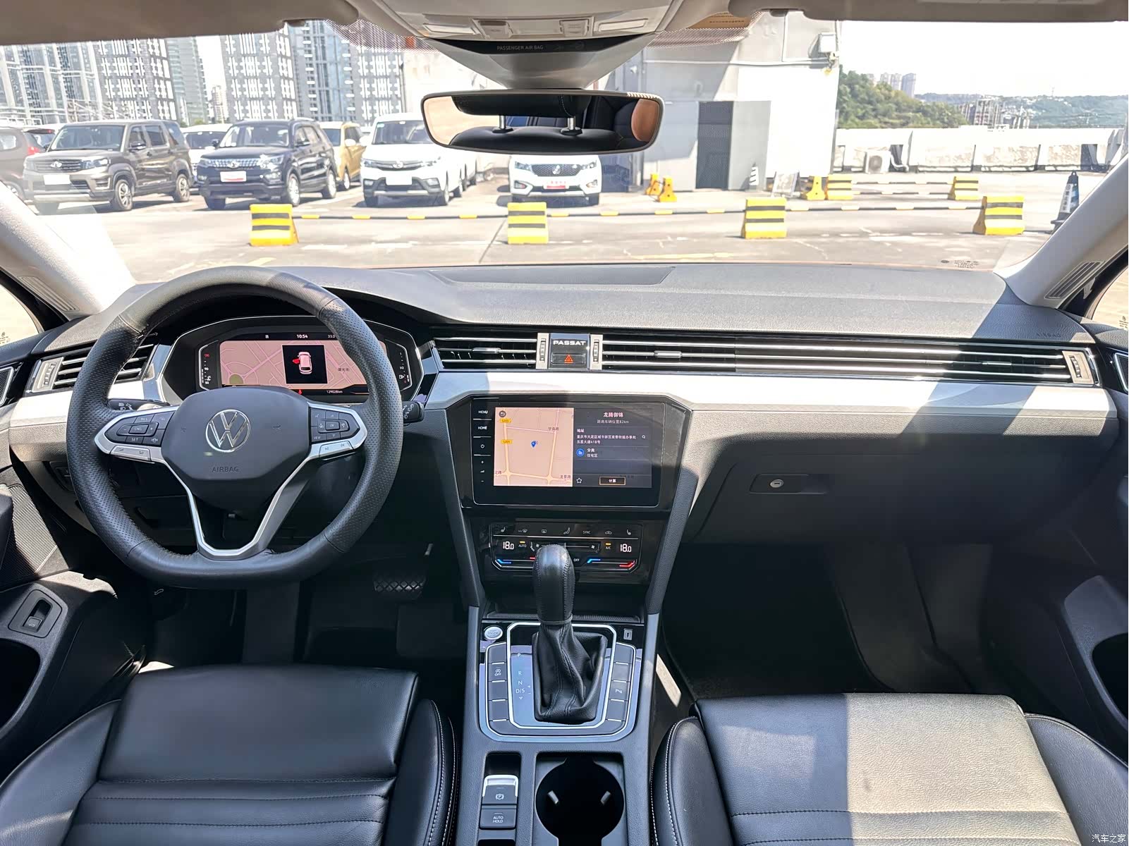 Volkswagen Variant, 2022 14