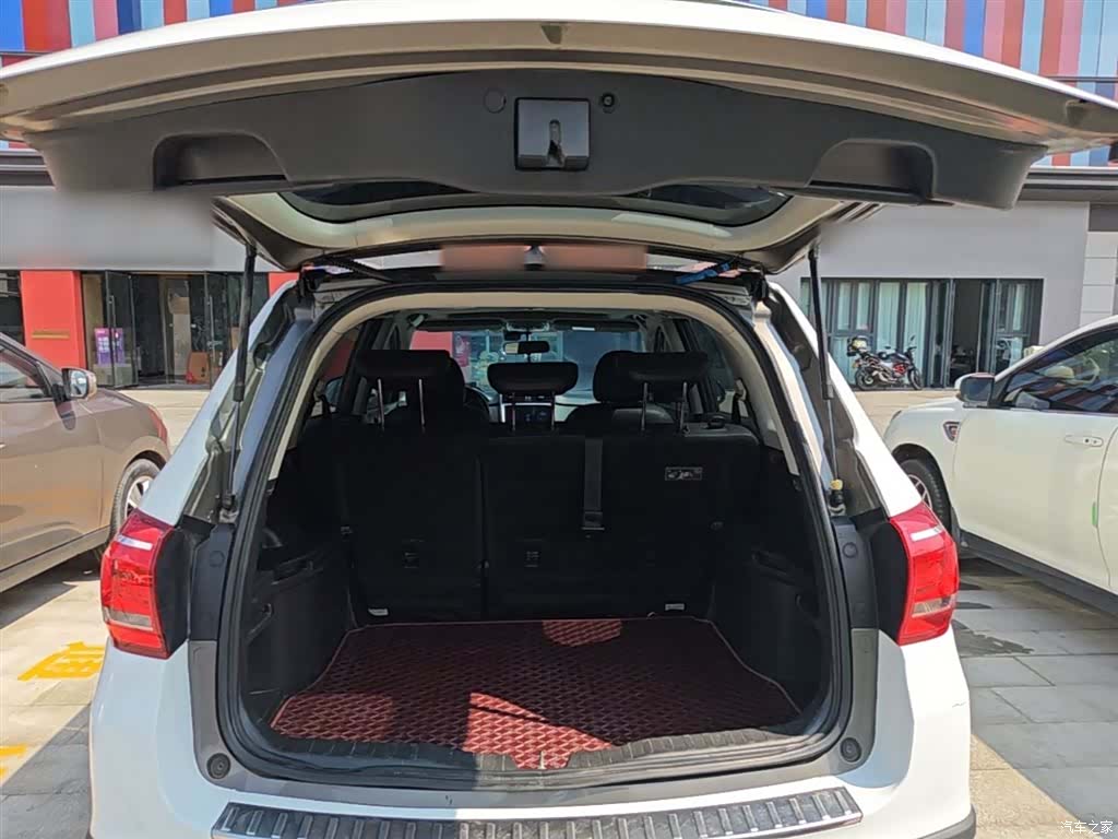 Haval H6, 2015 19