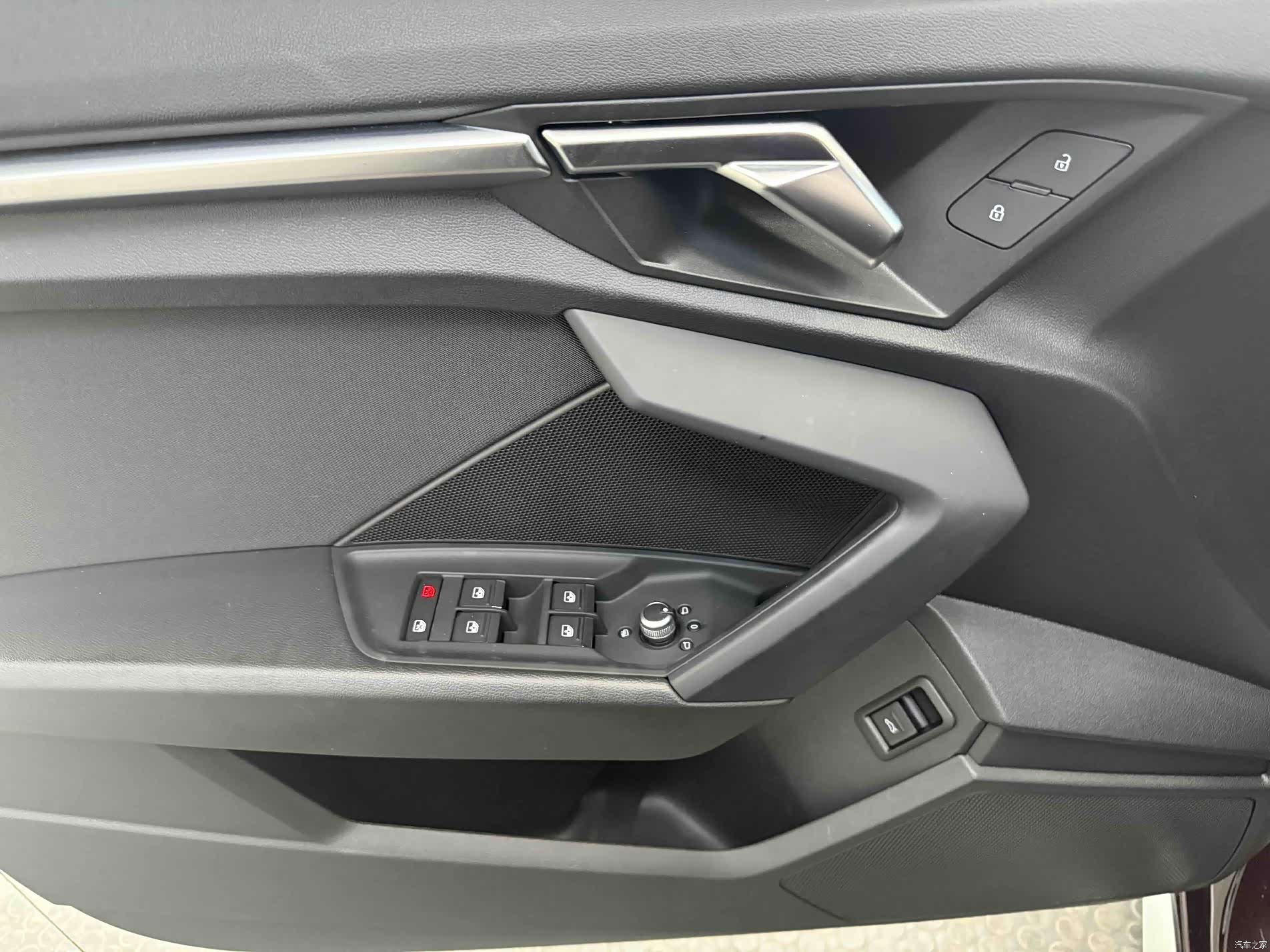 Audi A3, 2022 14
