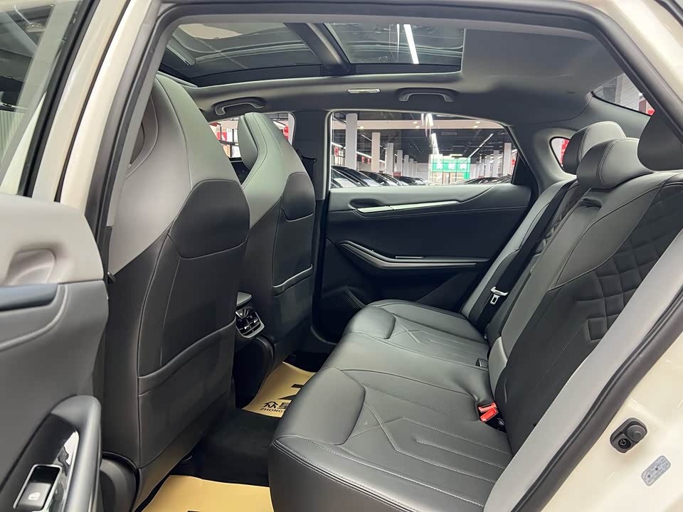 Changan Ruicheng PLUS