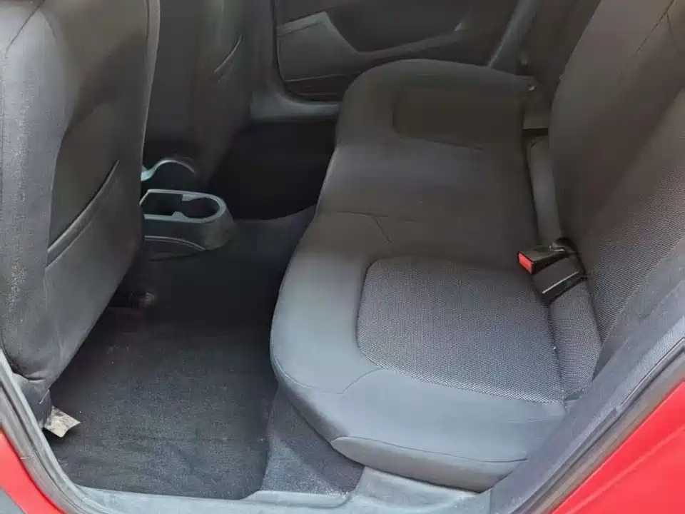 Skoda Xindong