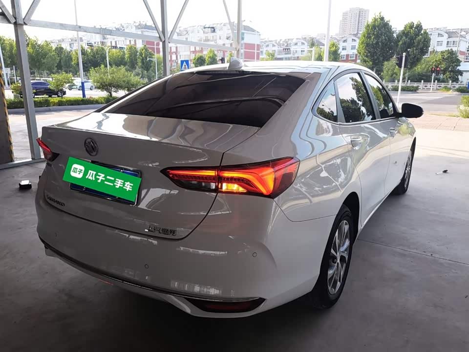 Shandong Tai'an Car