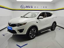 ����DX7 2017�� 1.5T �Զ�������