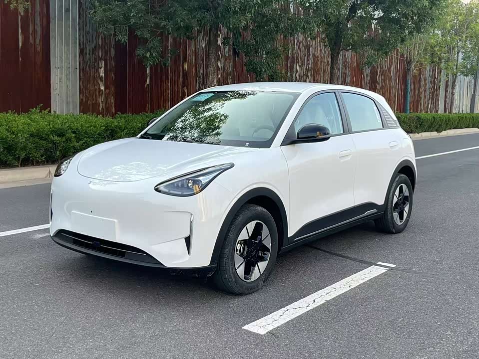 Geely Galaxy Star Wish