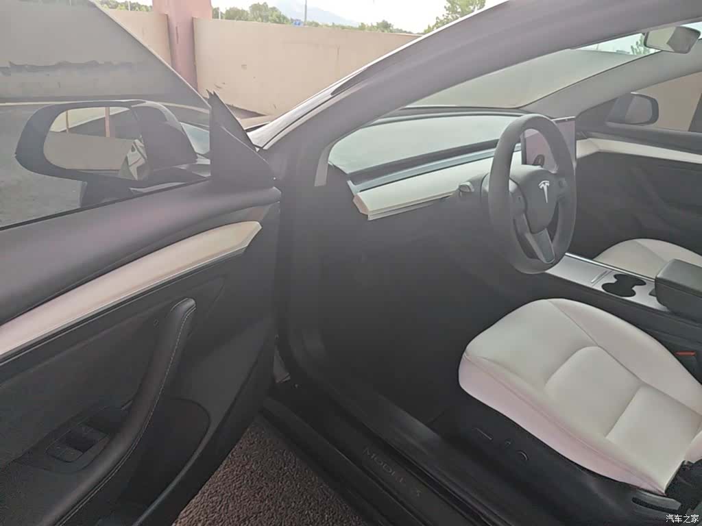 Tesla Model 3, 2021 16