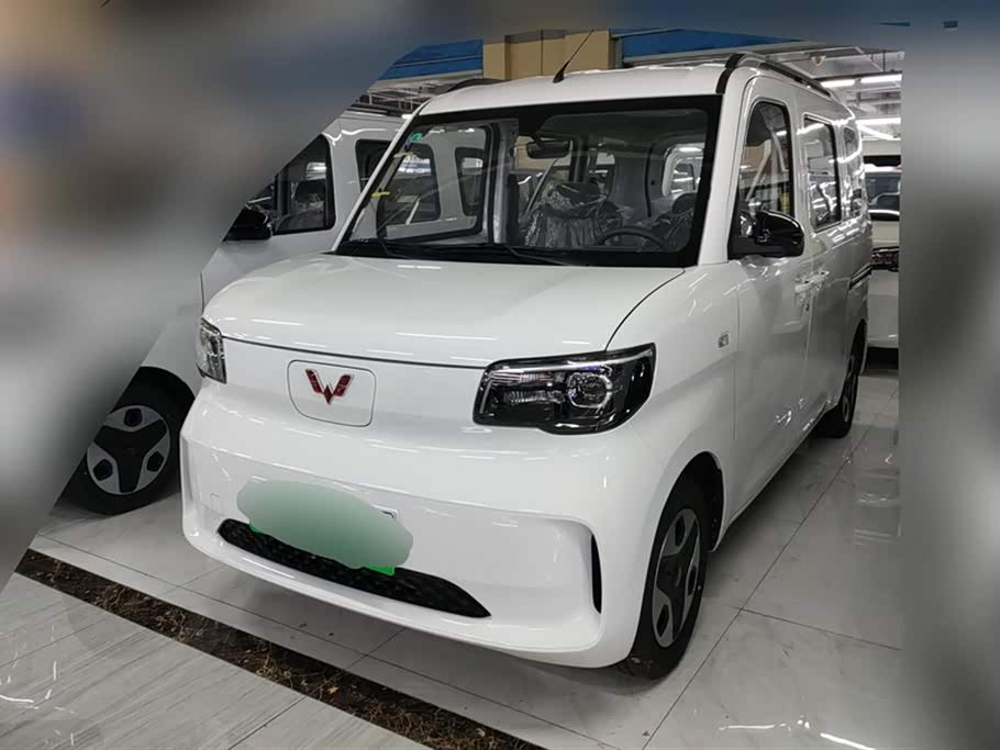 Wuling Sunshine EV
