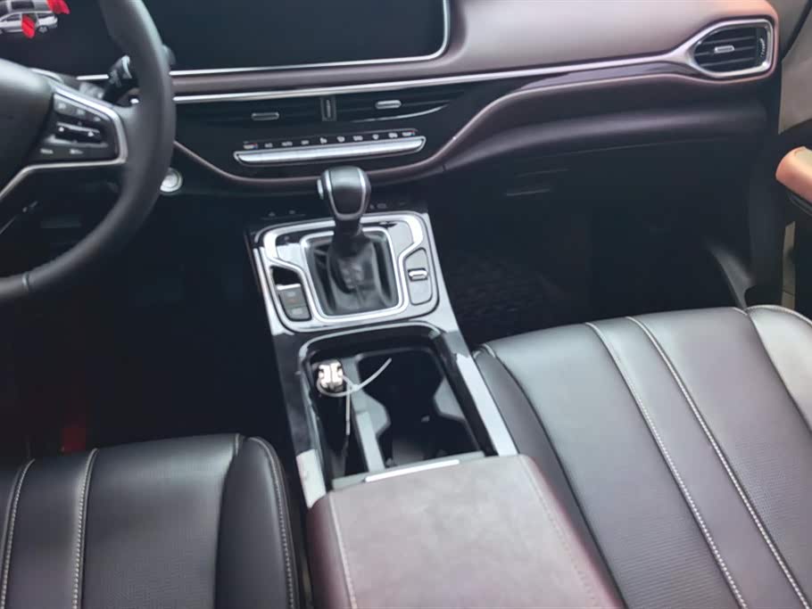 Trumpchi Trumpchi M6