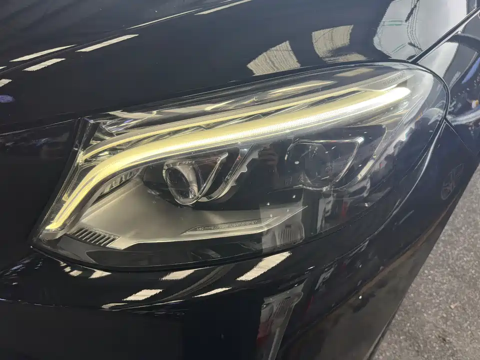 Trumpchi Guangzhou Car