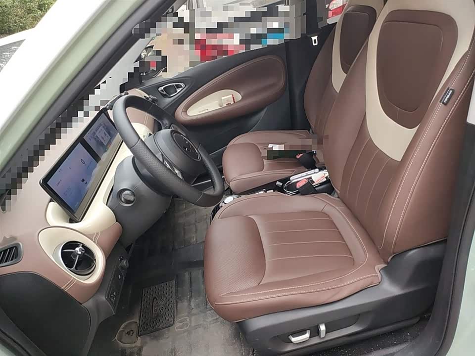Wuling Wuling Bingguo
