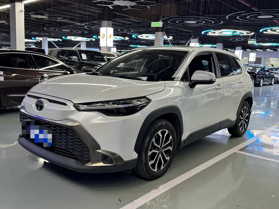 Toyota Fenglanda