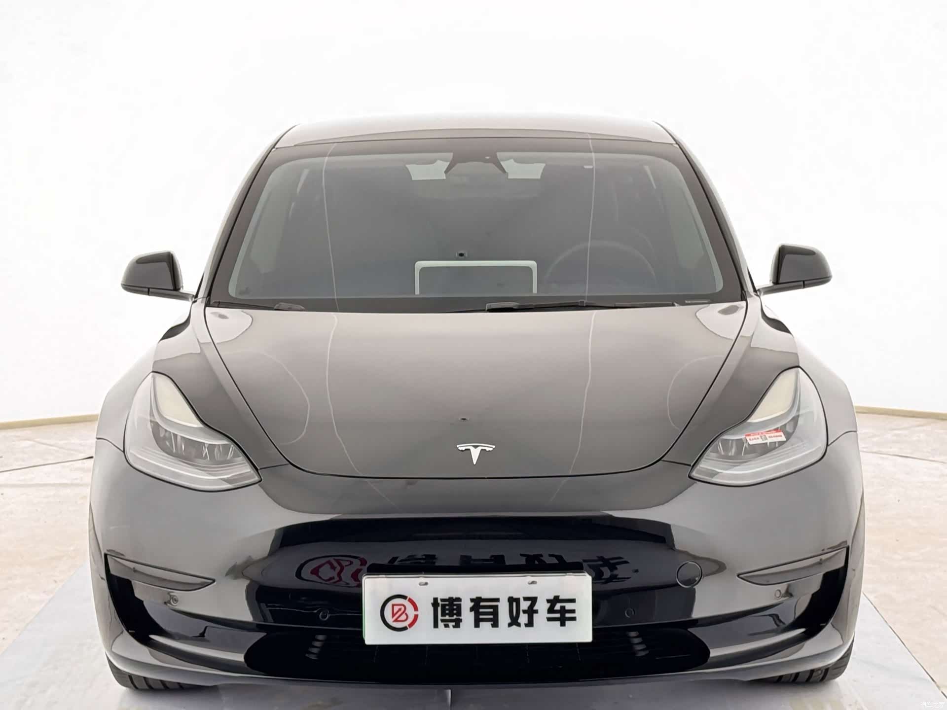 Tesla Model 3, 2023 1