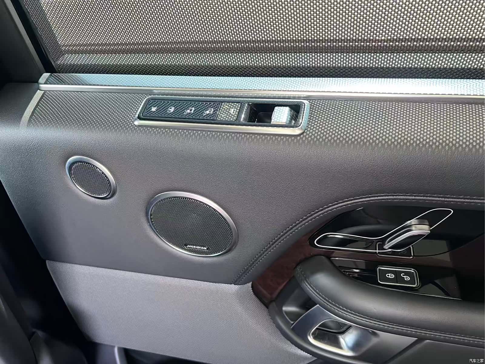 Land Rover Range Rover, 2021 12
