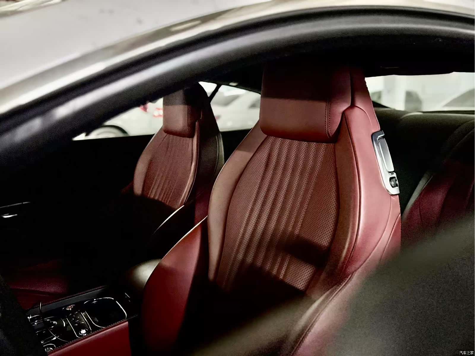 Bentley Continental GT, 2017 15