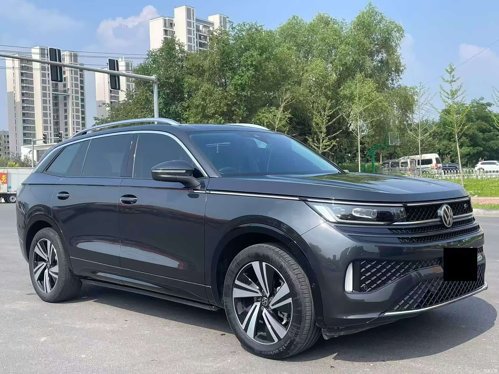 Volkswagen Talagon, 2025 3