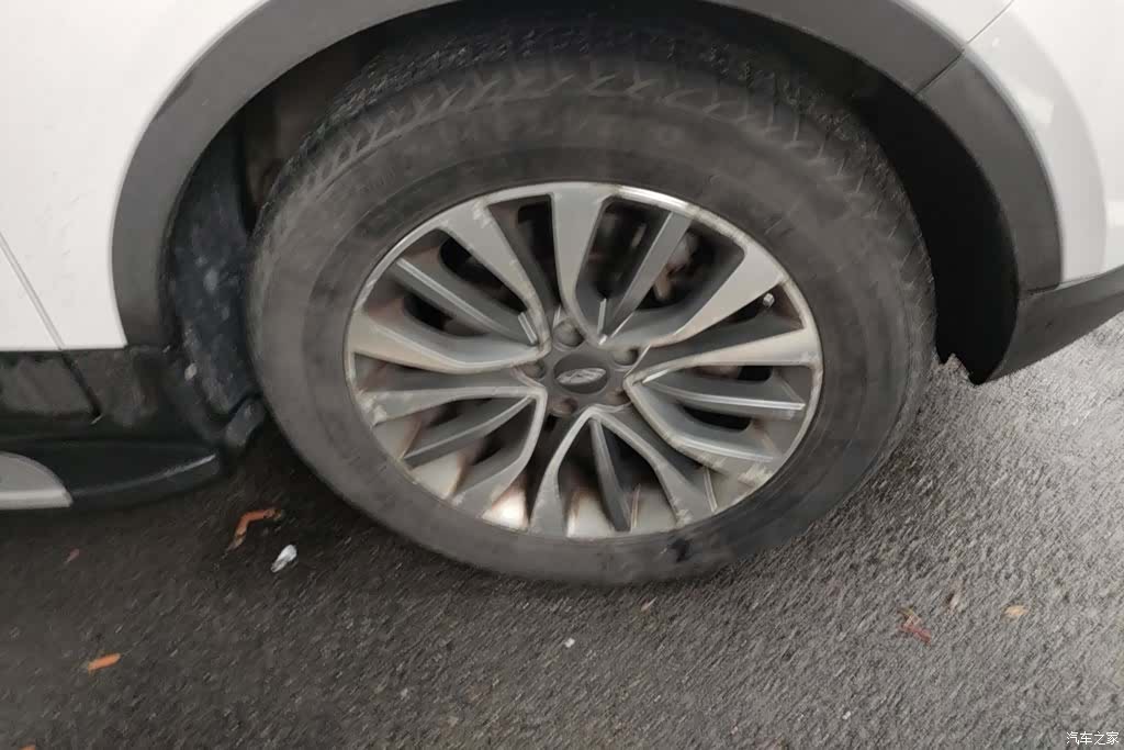 Chery 5, 2018 6