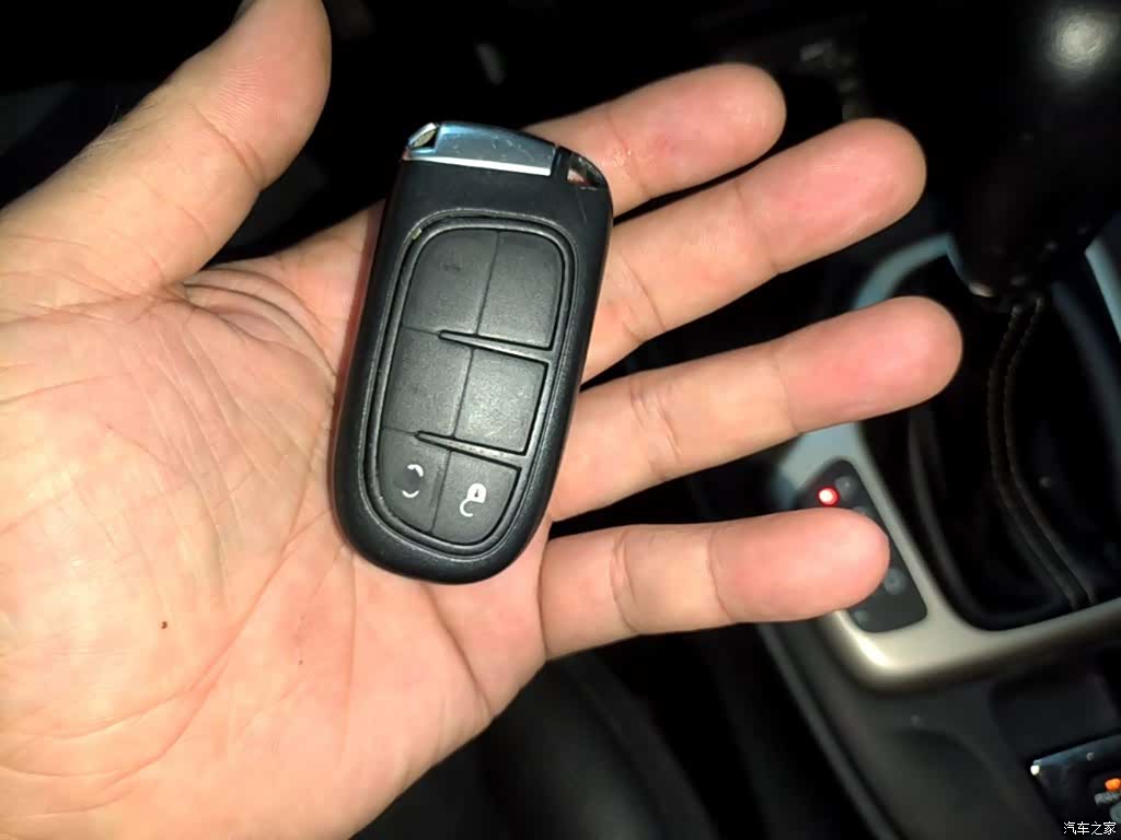 Jeep Cherokee, 2017 9