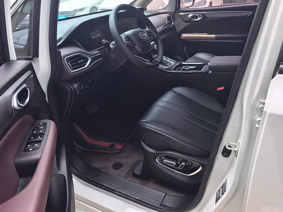 Trumpchi Trumpchi M6