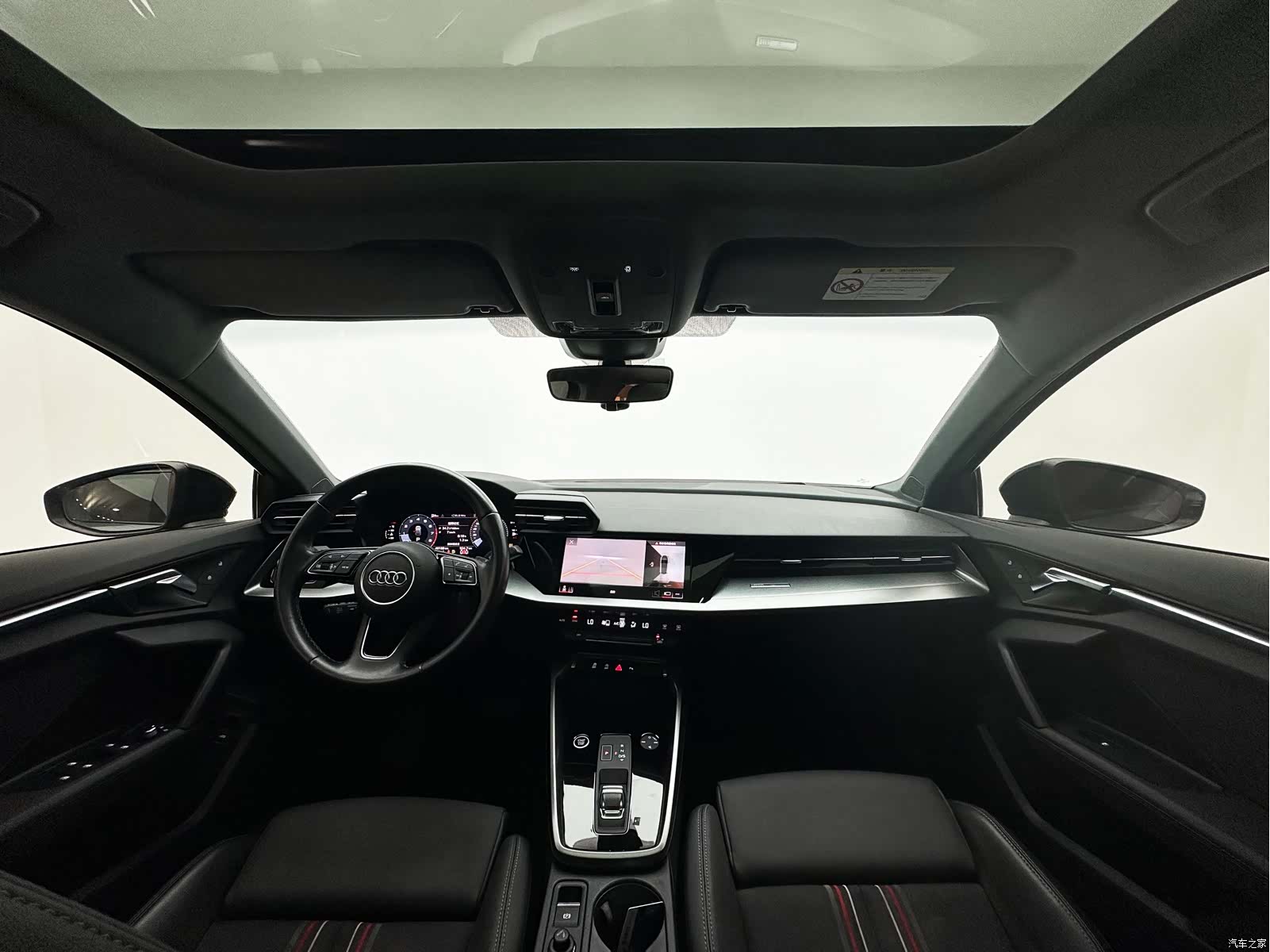 Audi A3, 2023 19