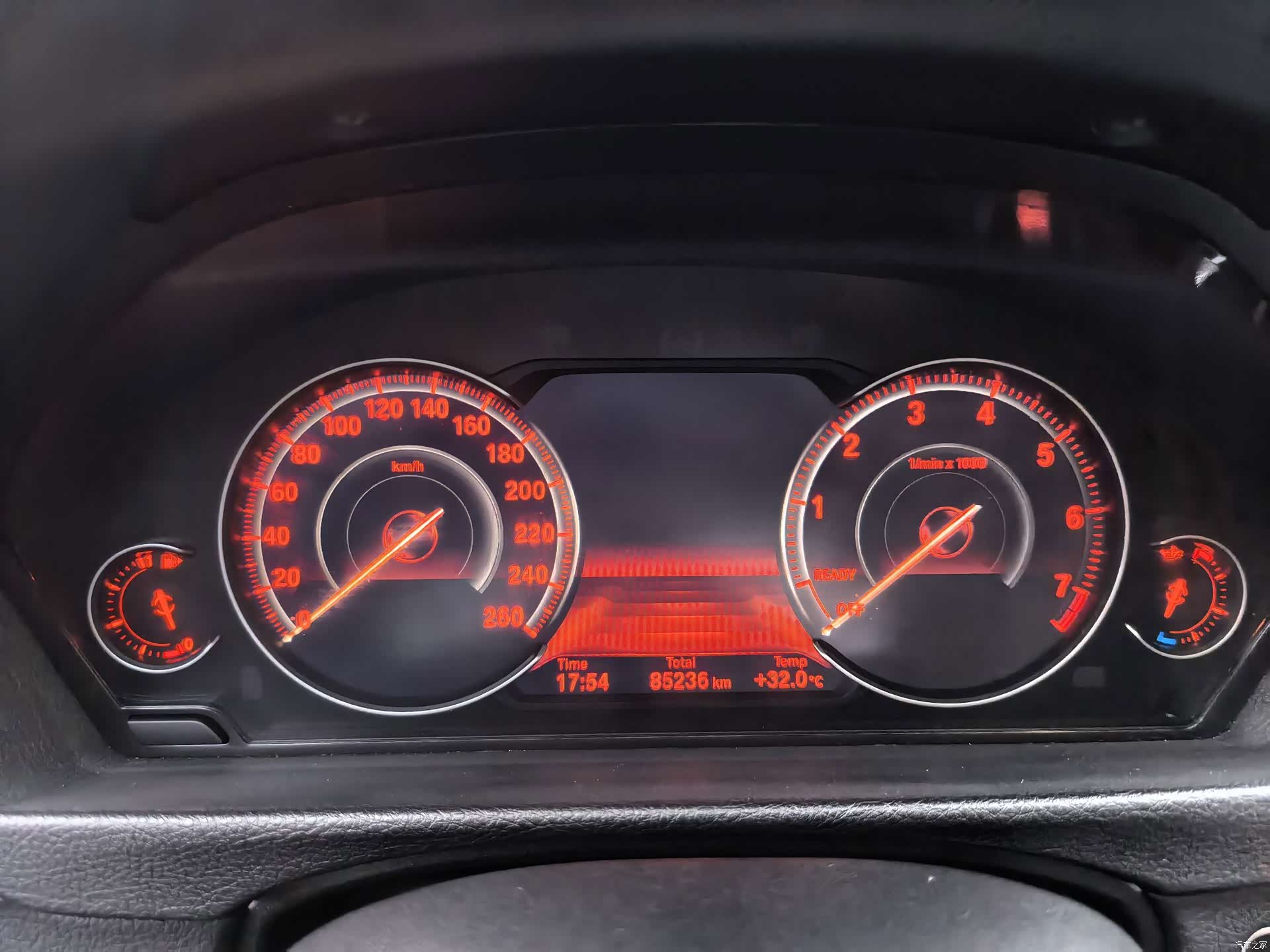 BMW 3 Series, 2017 16