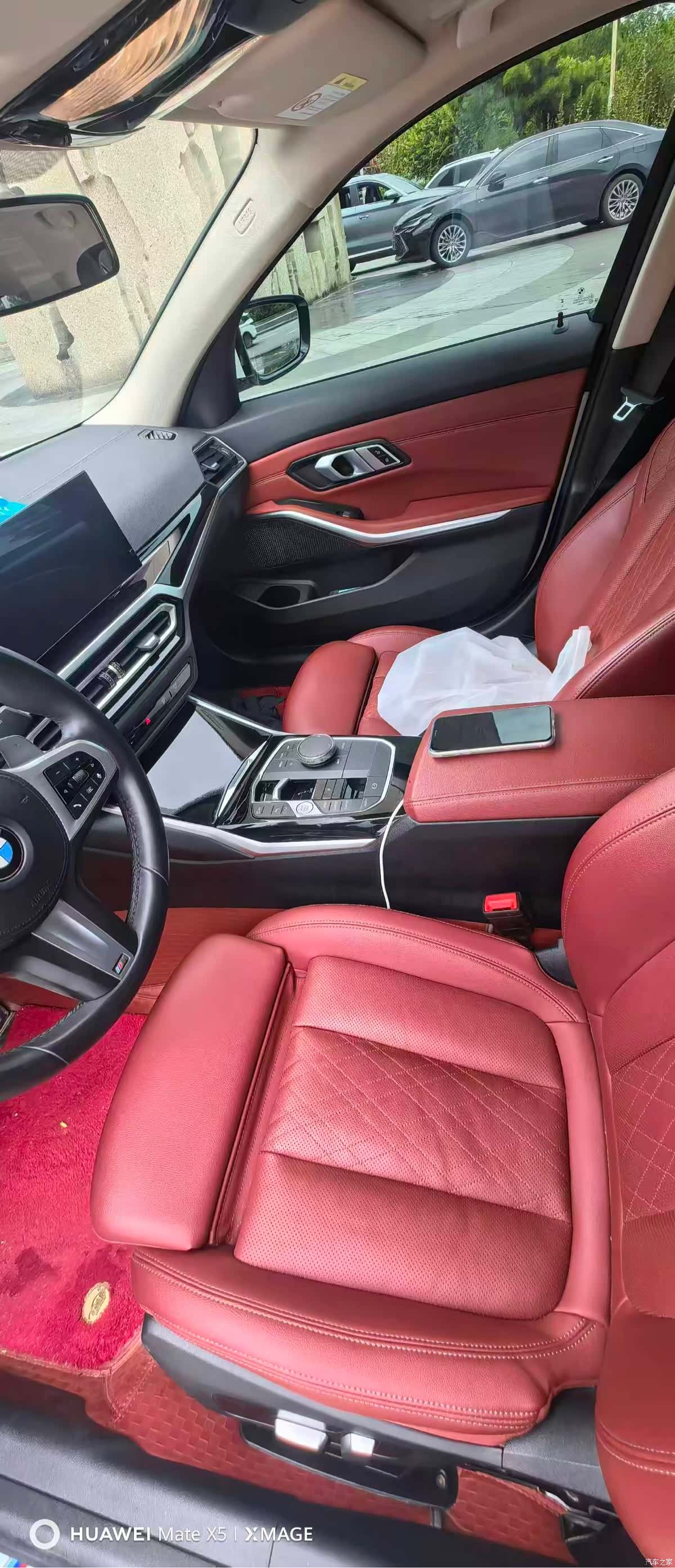 BMW 3 Series, 2023 4