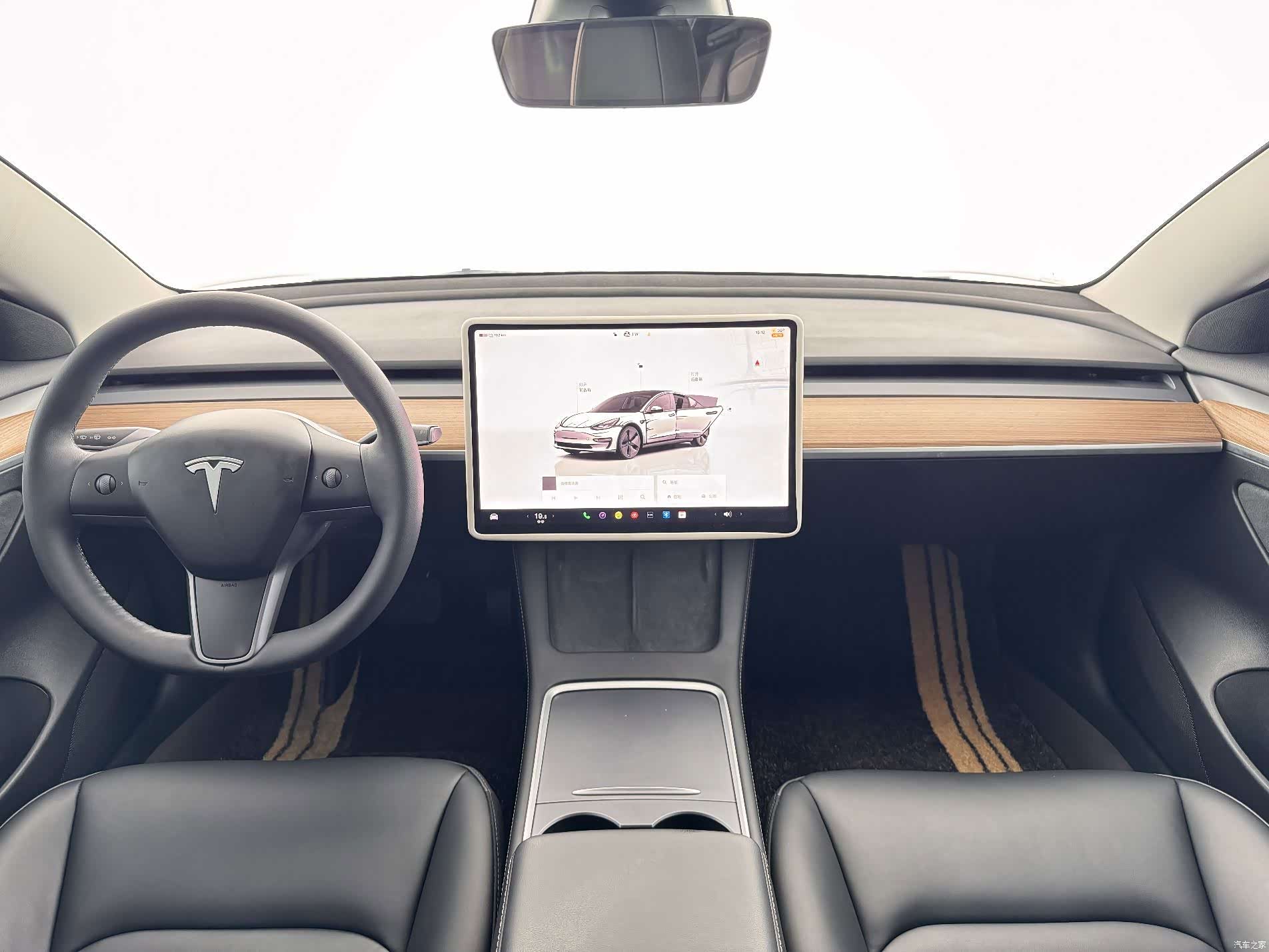 Tesla Model 3, 2023 8