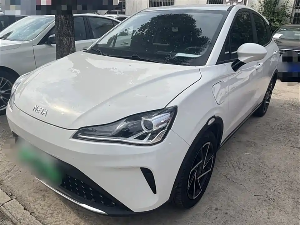 Neta Nezha AYA