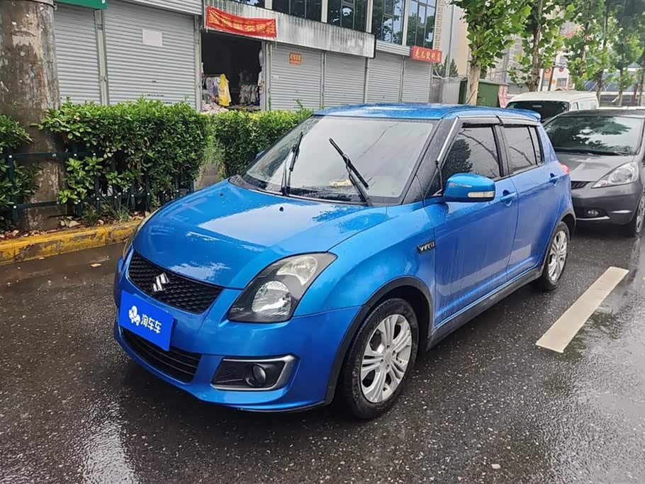 Suzuki