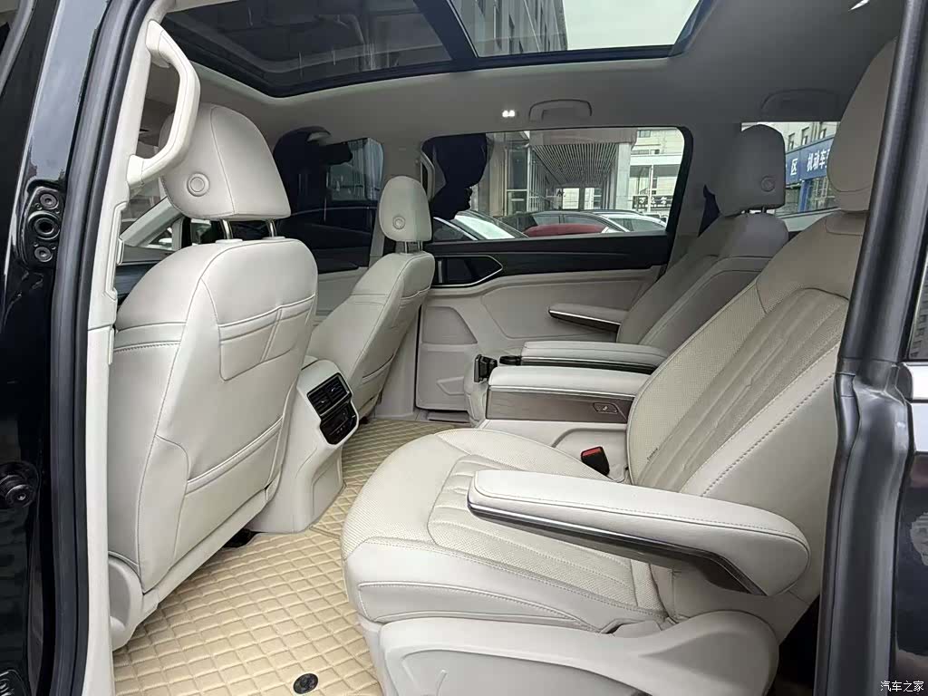 Volkswagen Viloran, 2024 8