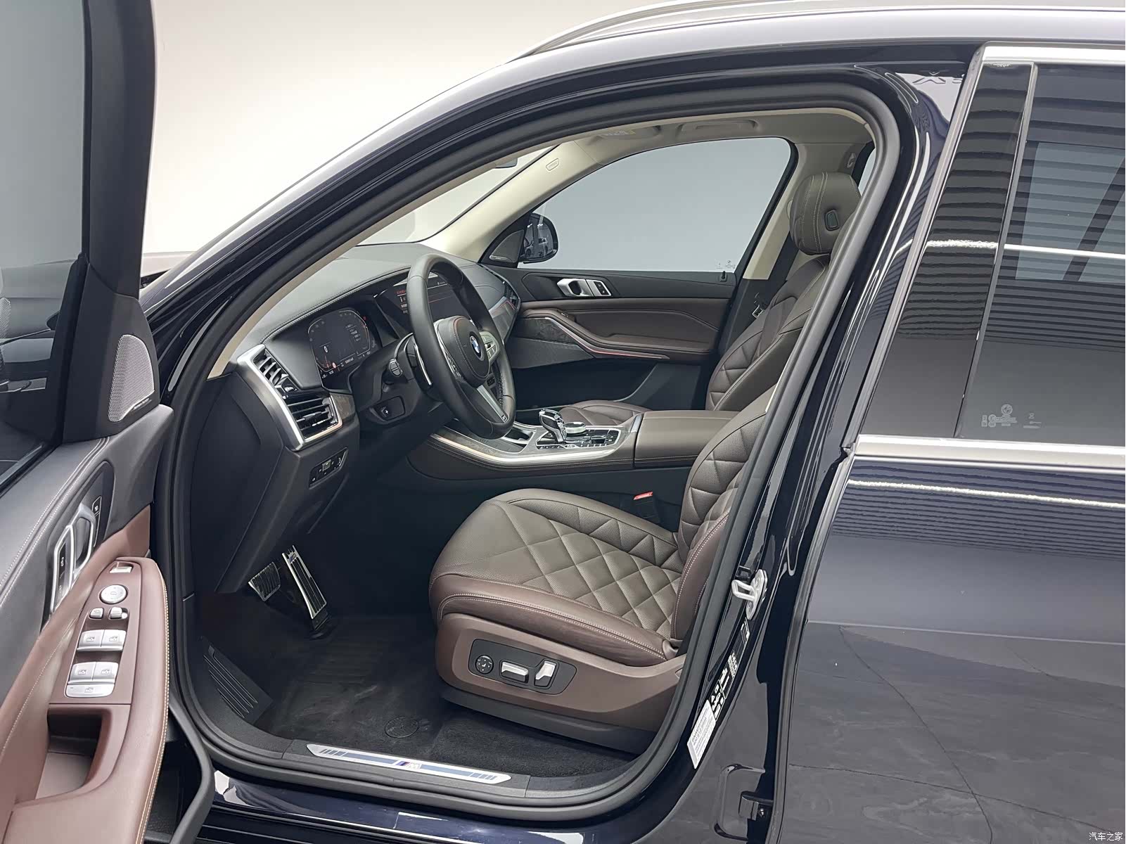 BMW X5, 2023 16