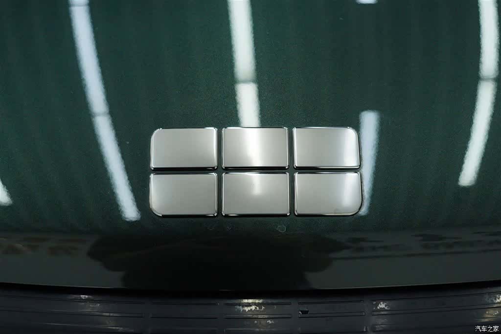 Geely 8, 2025 12
