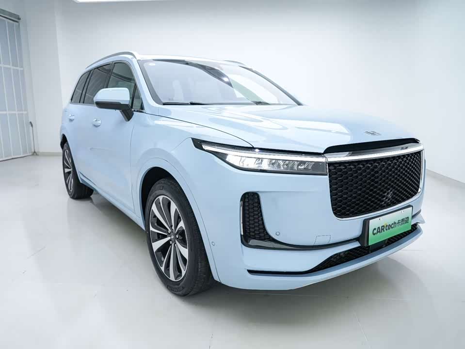 Li Auto Ideal ONE