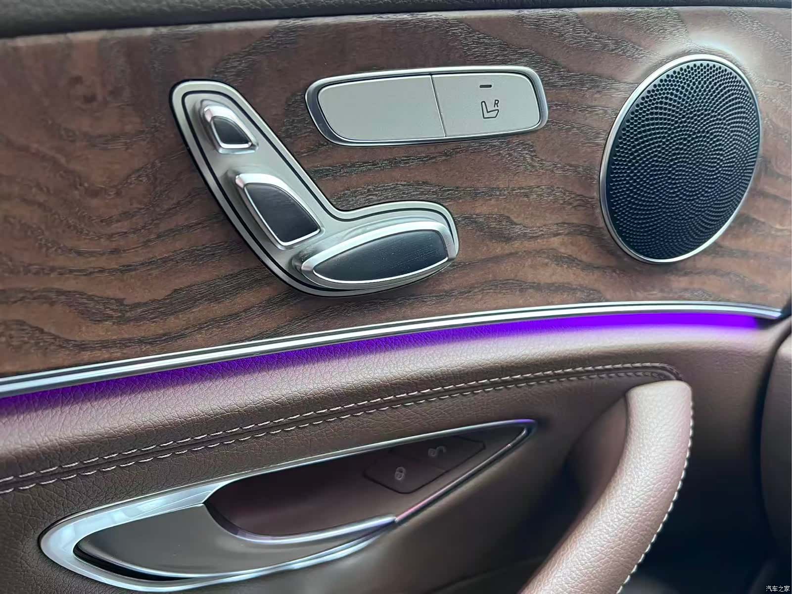 Mercedes-Benz E-Class, 2019 18