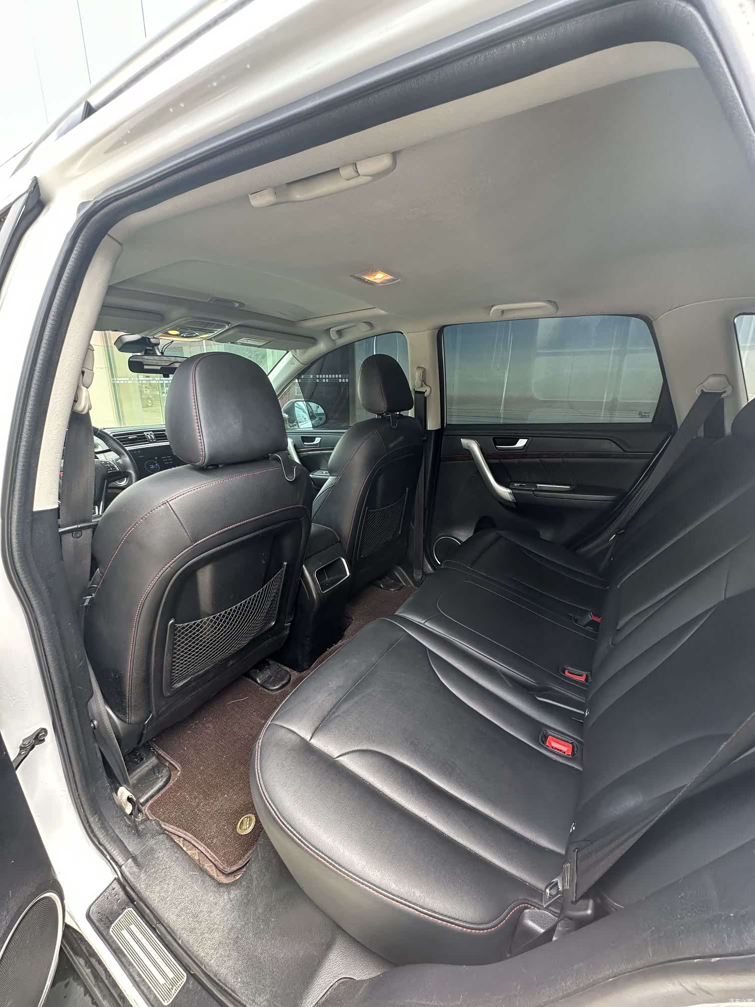 Haval H6, 2016 7