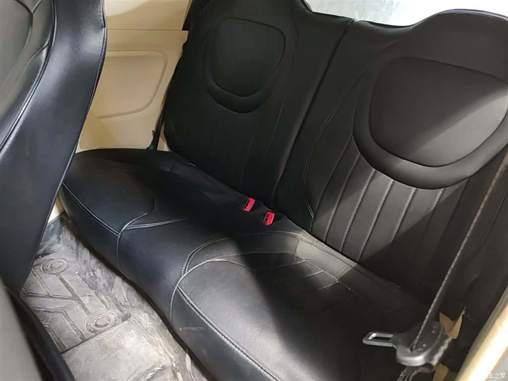 Wuling MINIEV, 2024 17