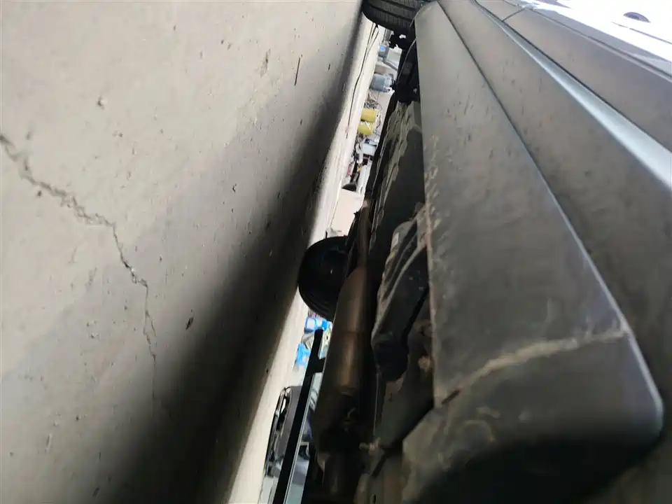 Trumpchi Trumpchi GS8