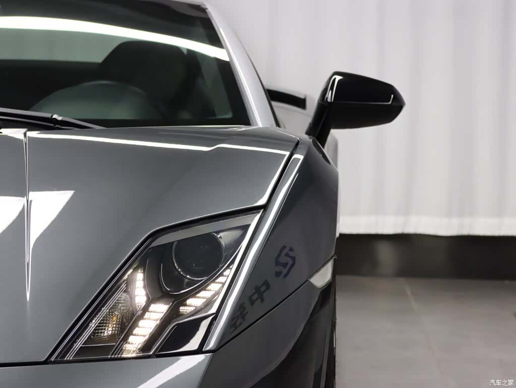 Gallardo LP560, 2014 23