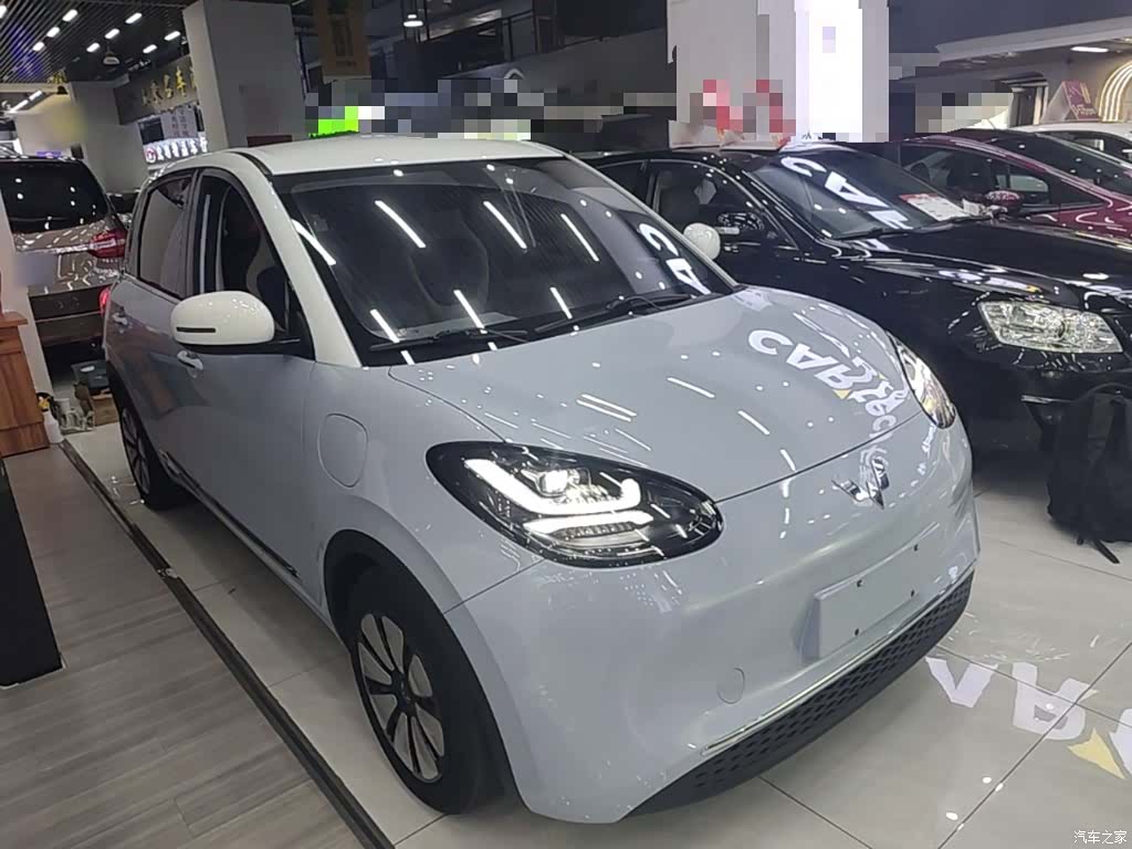 Wuling Bingo, 2024 4