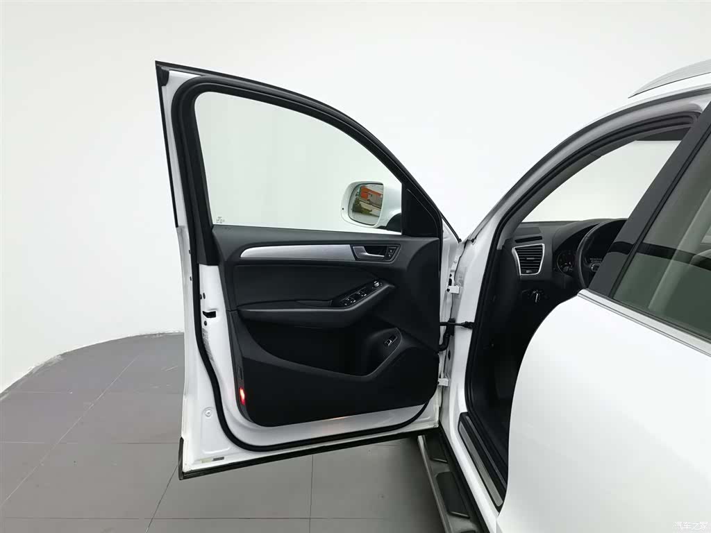 Audi Q5, 2015 8