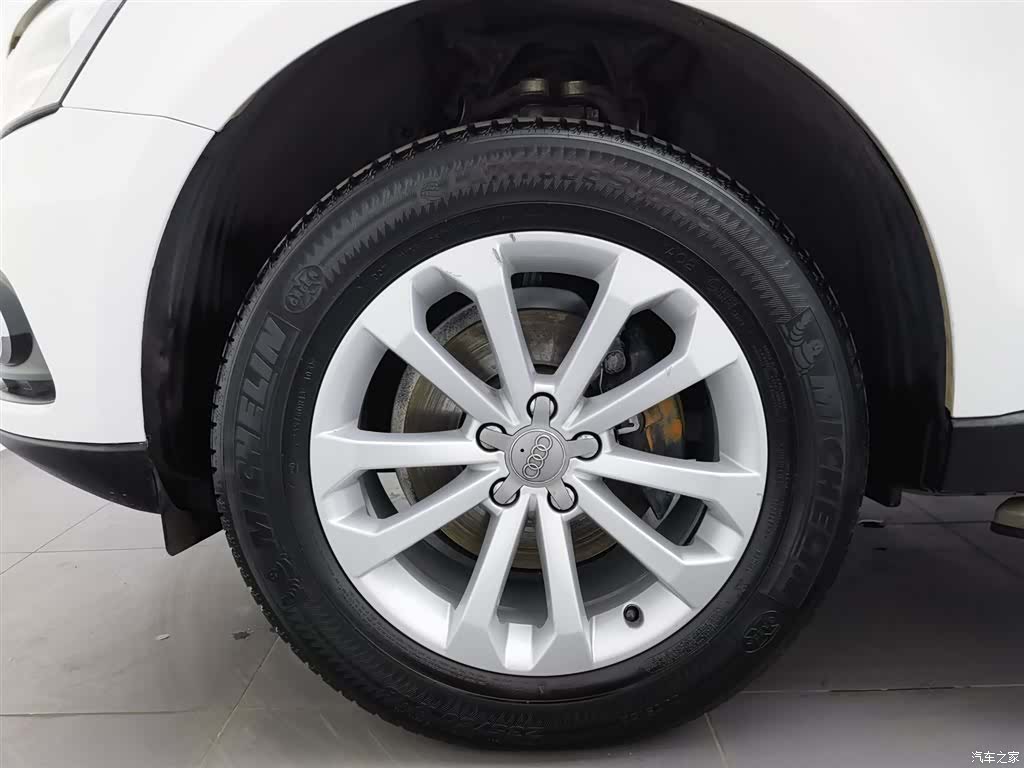 Audi Q5, 2015 17