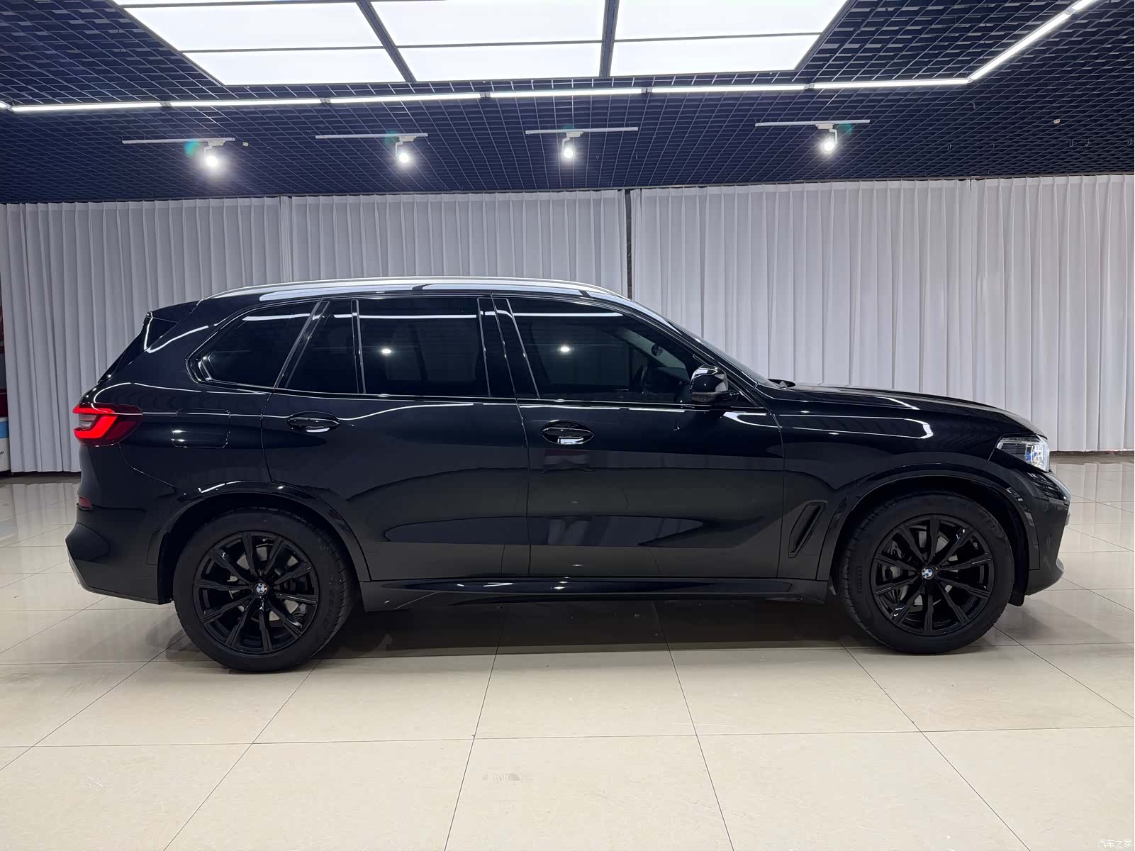BMW X5, 2021 4