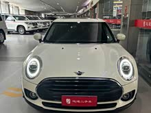 MINI CLUBMAN 2019�� 1.5T ONE
