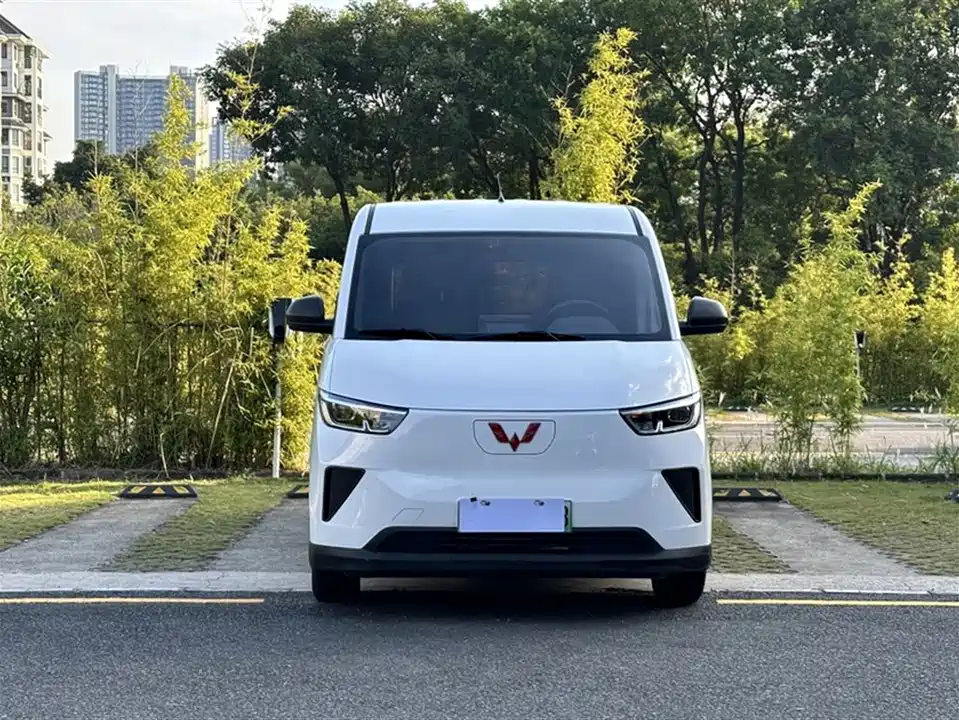Wuling Wuling Yangguang