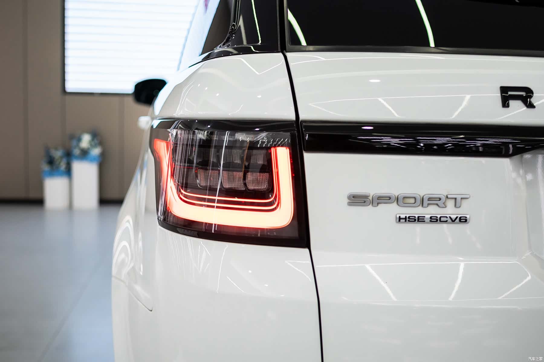 Land Rover Range Rover, 2018 7