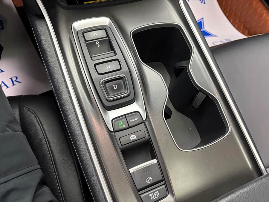 Honda Accord 2022, фото 14