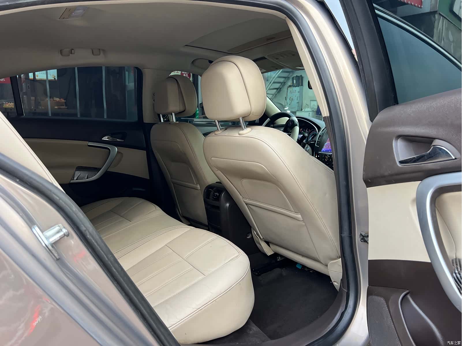 Buick Regal, 2014 9
