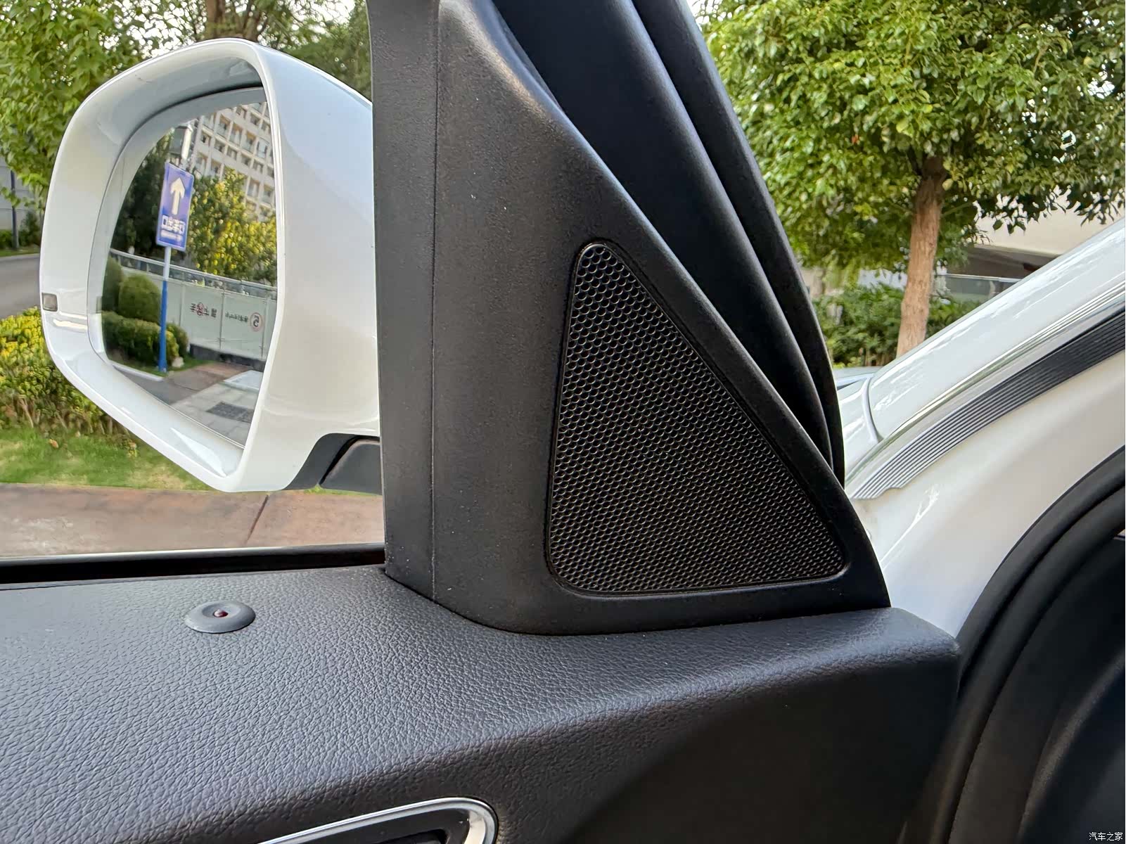 Audi Q3, 2017 19