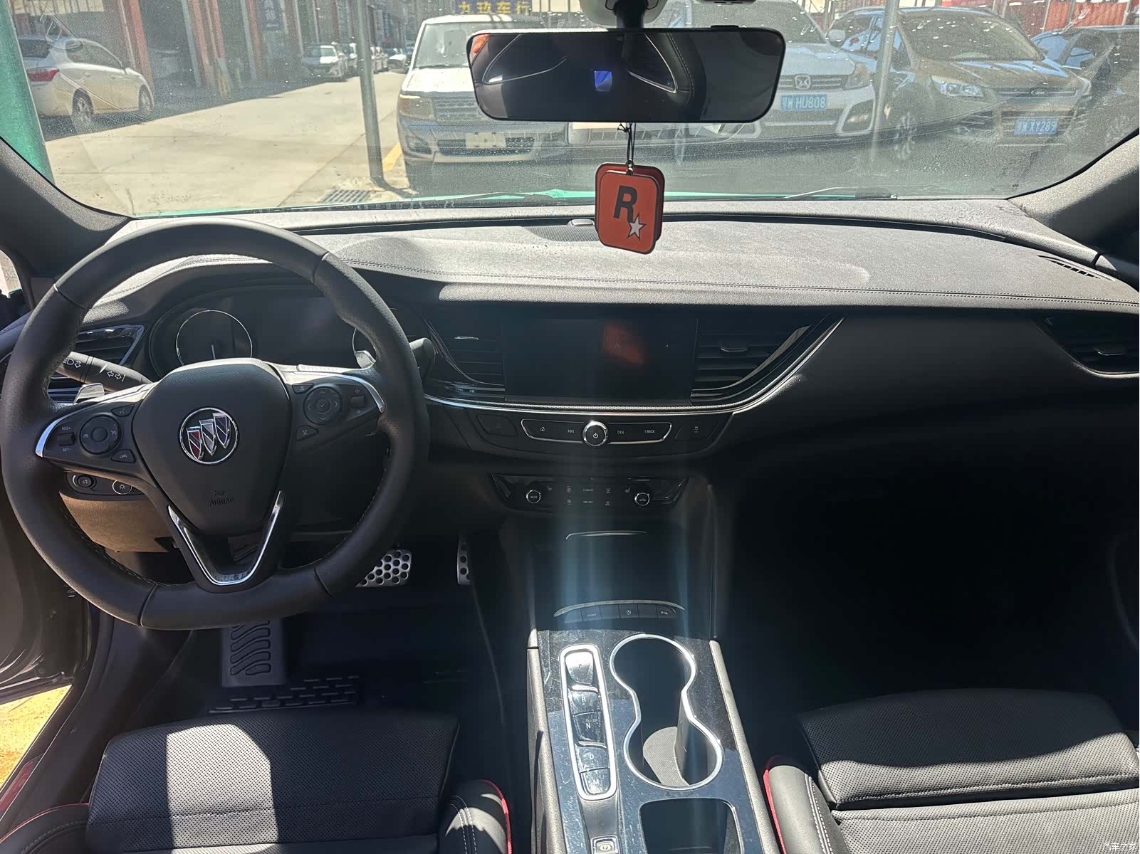 Buick Regal, 2022 10